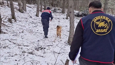 JASAT, İstanbul'da 10 yıl önce işlenen cinayeti aydınlattı 