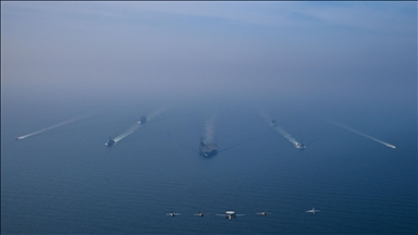 Bahrain, Qatar say they intercepted over 170 Iranian missiles, dozens of drones in 3 days