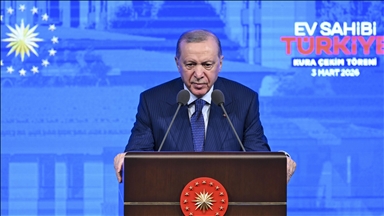 Erdogan: Turska za rješenja kroz dijalog i pregovore