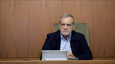 Le président iranien Massoud Pezeshkian : « Notre principal capital est notre unité nationale »