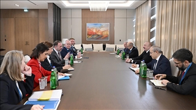 В Баку обсудили вклад Азербайджана в энергобезопасность Европы