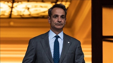 ميتسوتاكيس يبحث تطورات المنطقة مع قادة لبنان والأردن وإسرائيل 