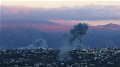 إسرائيل تهدد باستهداف "ممثلي النظام الإيراني" في لبنان 