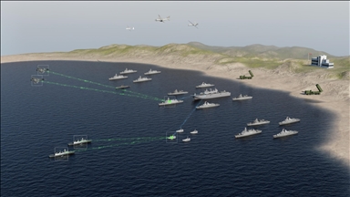 AI runs engine of war, with cyber front becoming primary in warfare