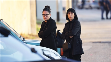 Sicilian mafia boss Nitto Santapaola dies in Milan prison