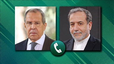 Россия и Иран обсудили ситуацию в связи с операцией США и Израиля