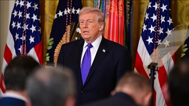 Trump, ABD'yi İran'la savaşa İsrail'in soktuğu yönündeki görüşleri reddetti