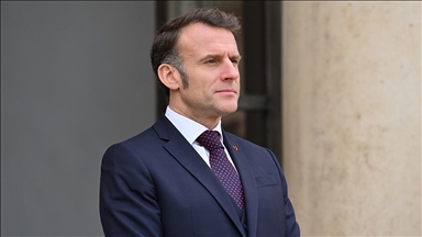 Macron’s nuclear expansion is ‘most significant shift’ in France’s deterrence since Cold War: Expert