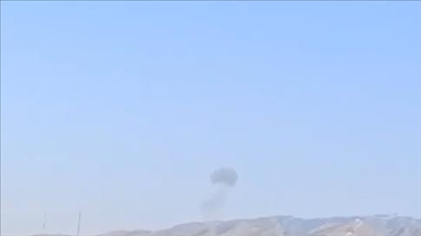 چەند هێرشێک بۆ سەر کۆیە ئەنجامدرا