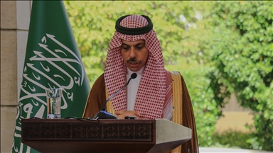 L’Arabie saoudite condamne l’attaque iranienne contre l’ambassade américaine à Riyad