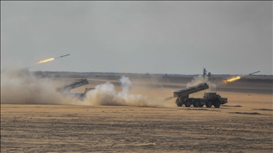 Kuwait anuncia la muerte de un sargento durante las “operaciones militares” en defensa de los ataques de Irán