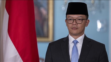 Индонезија нуди посредување поради ескалацијата на конфликтот со Иран