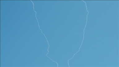 Dëgjohen shpërthime në Dubai nga operacionet e interceptimit