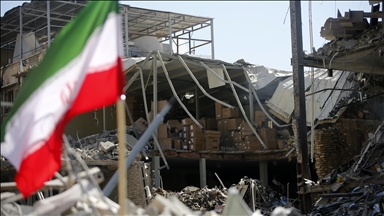 إعلام عبري: إسرائيل هاجمت اجتماعا لانتخاب مرشد جديد لإيران 