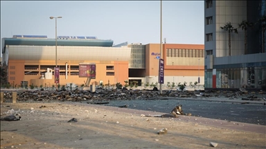 البحرين تدعو مواطنيها للتوجه إلى مكان آمن عقب انطلاق صفارات الإنذار