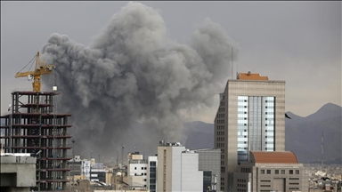 إسرائيل تنذر سكان منطقة الإذاعة والتلفزيون في طهران بالإخلاء 