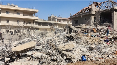 Israeli army orders evacuation of Beirut’s southern suburb, 30 towns in southern Lebanon