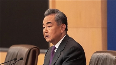 وزير الخارجية الصيني لنظيره الإسرائيلي: القوة ليست حلا للمشكلات