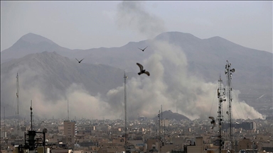 Иранский Красный Полумесяц: Число погибших в результате атак США и Израиля по Ирану достигло 787 человек