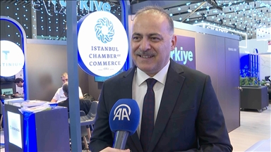 Türk şirketleri Mobil Dünya Kongresi'nde gövde gösterisi yaptı