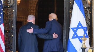 Netanyahu mohon pretendimin se e ka futur Trumpin në luftë me Iranin