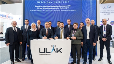 Turkcell ile ULAK'tan 6G için ortak adım