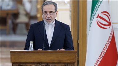 Iranian foreign minister says Rubio 'admitted' US entered ‘war of choice’ for Israel