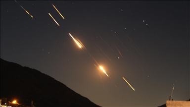 Bahrein i Katar presreli više od 170 iranskih projektila i desetine dronova u tri dana