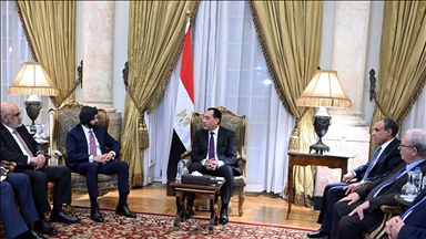 البنك الدولي يشيد بنجاح مصر في تنفيذ برنامج الإصلاح الاقتصادي