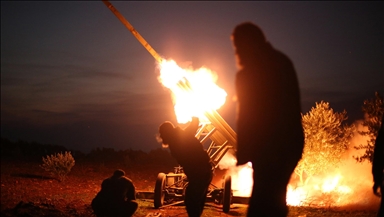 Frappes contre l’Iran : des stocks de missiles américains sous tension, selon CNN