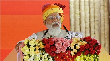 India’s Modi speaks to Gulf leaders, condemns sovereignty violations amid Mideast tensions