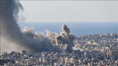 US Embassy in Beirut to be closed 'until further notice' amid regional tensions 