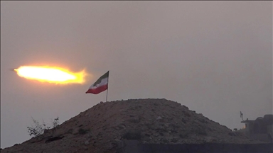 Devrim Muhafızları Ordusu: ABD'nin bölgede konuşlandırdığı ikinci THAAD hava savunma sistemini vurduk