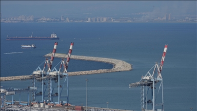 Hezbollah says it struck Israeli bases with rockets and drones