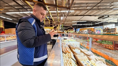 Türkiye's annual inflation at 31.5% in February