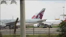 Israel-US attacks, Iran retaliation close Gulf airspace, disrupt global aviation