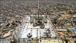 Xhamia e Madhe e Toubas: Trashëgimia e Shejh Ahmedu Bamba, themeluesit të tarikatit Muridiyya në Senegal