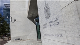 Kanadaja mbyll ambasadën në Riad për shkak të situatës së sigurisë