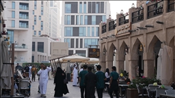 Cost asymmetry in Gulf air defense exposes long-term sustainability risks