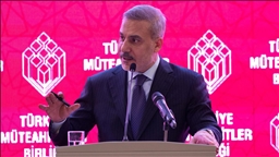 Bakan Fidan: İran'ın hiçbir ayrım yapmadan körfez ülkelerini bombalaması yanlış bir strateji