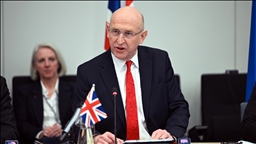 UK considers sending warship to Greek Cypriot Admistration to protect RAF base