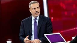 Bakan Fidan: İran'ın hiçbir ayrım yapmadan körfez ülkelerini bombalaması yanlış bir strateji