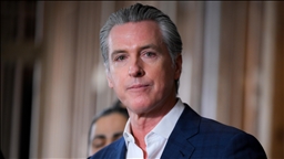 California Governor Newsom criticizes Trump’s actions against Iran