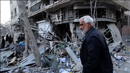 Irani: Rritet në 787 numri i të vdekurve nga sulmet e SHBA-së dhe Izraelit