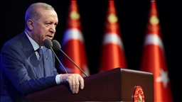 Erdogan: Turqia po punon për të zgjidhur problemet përmes "diplomacisë së orientuar drejt paqes"
