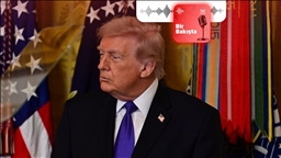 Trump’ın bir planı var mı?