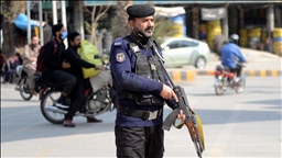 Pakistan says another soldier dead in clashes with Afghanistan