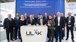 Turkcell ile ULAK'tan 6G için ortak adım
