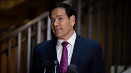 Rubio: US launched Iran strikes to preempt retaliation to expected Israeli attack