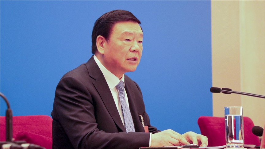 الصين: لا يحق لأي دولة أن تفرض إرادتها على العالم